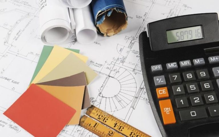 Understanding the Key Components of a Detailed Construction Estimate