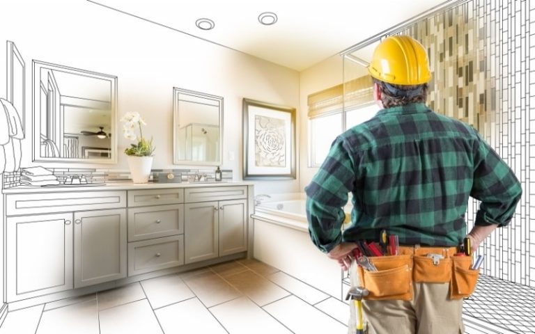 What are the most important reasons for hiring a renovation contractor?