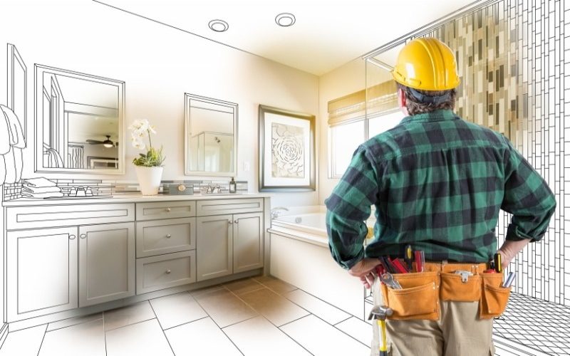 What are the most important reasons for hiring a renovation contractor?