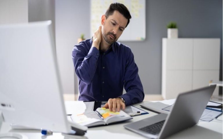 Why Ergonomic Assessments Are a Must for Preventing Workplace Injuries