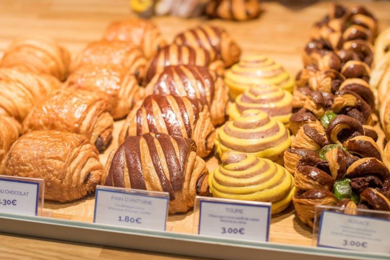 Gourmet 24 Hours: Paris Food Trail