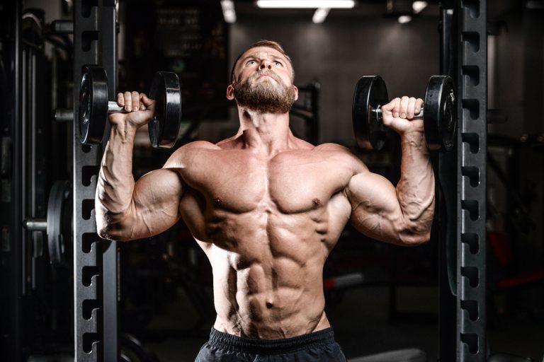 Bodybuilding potential risks: from using unprescribed supplementation to overtraining