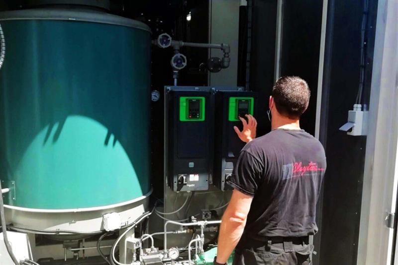 Keeping Your System Efficient and Safe
