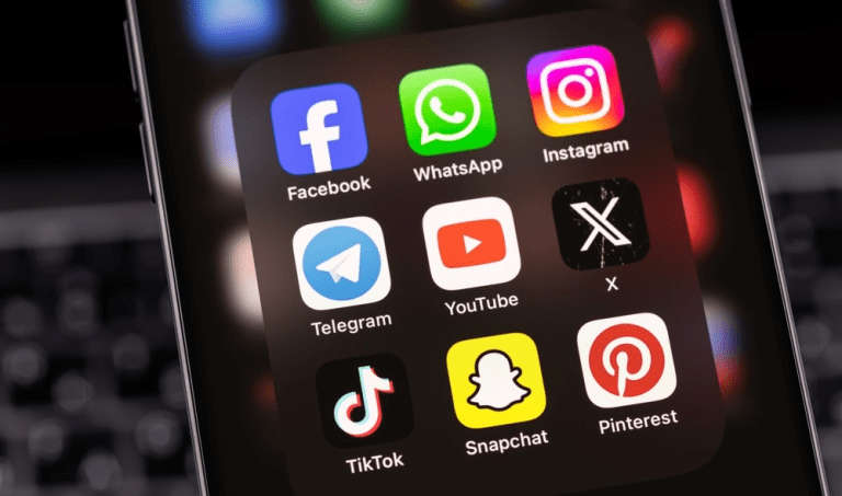 Messaging Apps