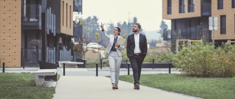 Property Management