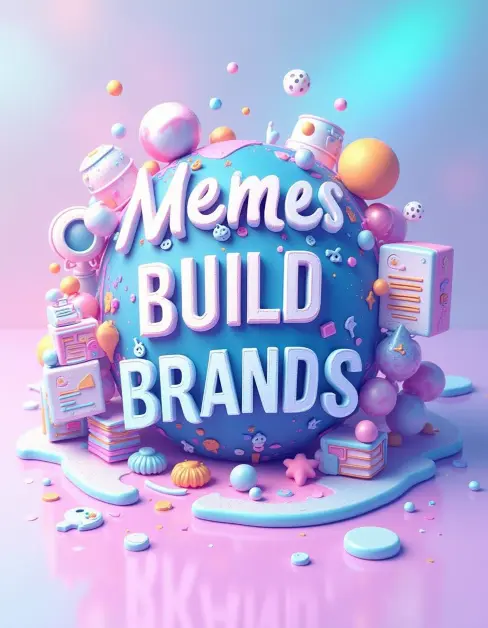 Brand Engagement with Memes