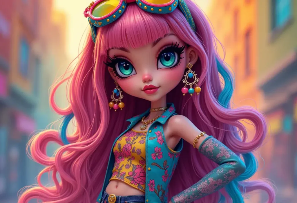 Cloe Bratz Dolls