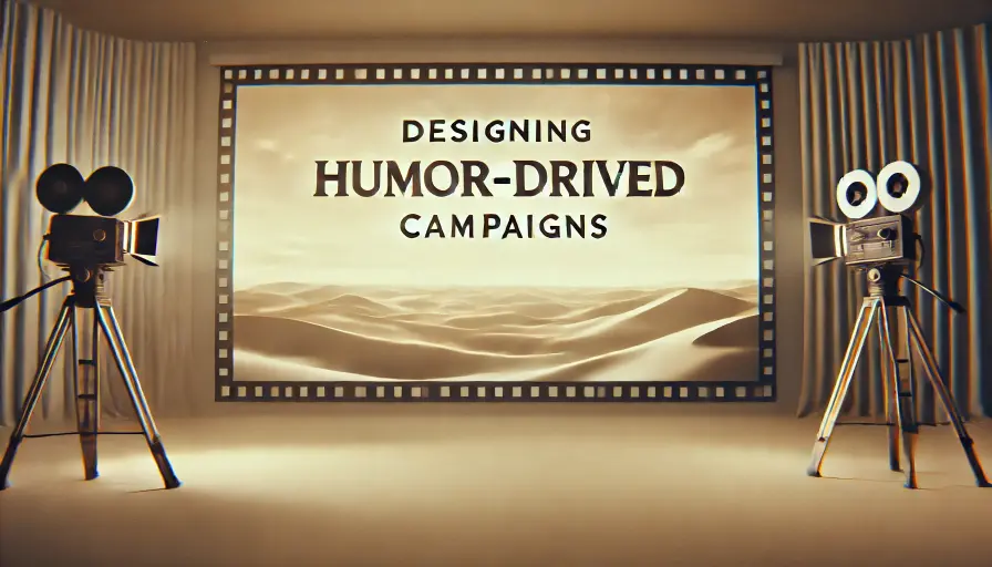 Designing Humor-Driven Campaigns