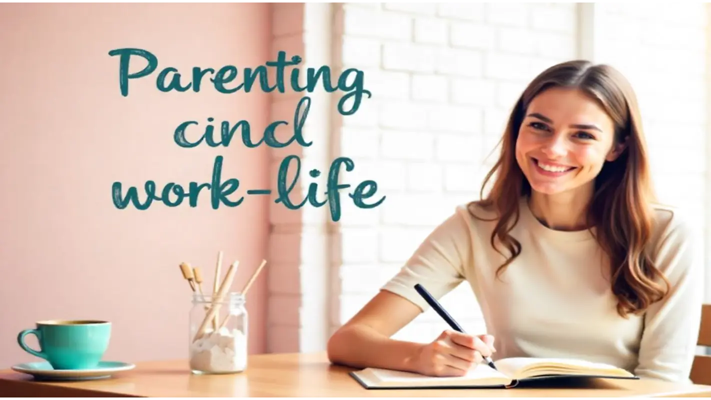 Parenting and Work-Life Balance