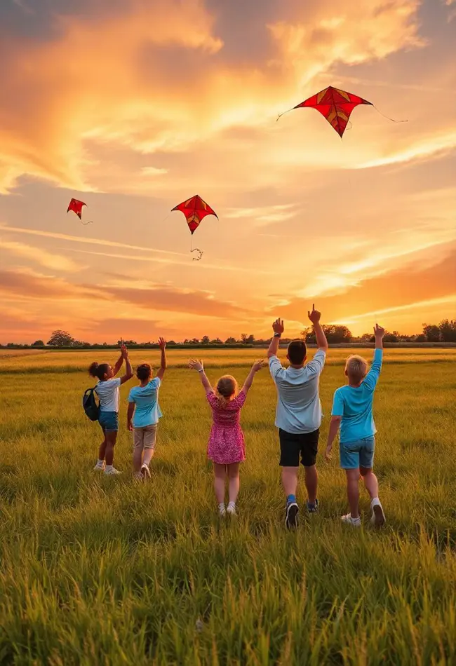 Nature: The Playground of the Universe