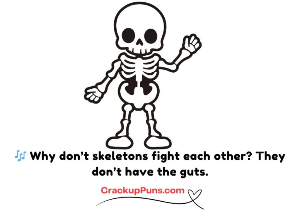 skeleton jokes