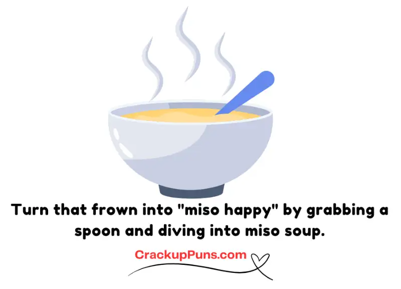 soup puns