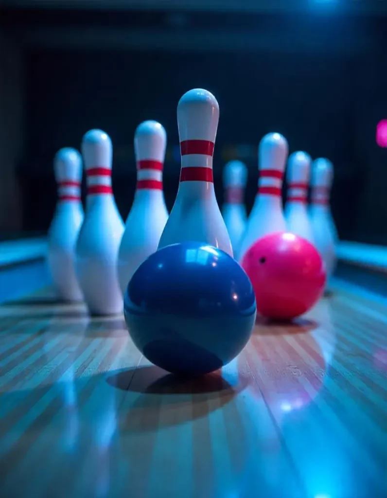 "Roll"-Exclusive: Funny Bowling Puns to Spare a Laugh