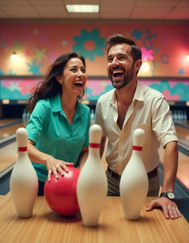 "Tur-key" of Fun: Jokes About Bowlers Rolling In