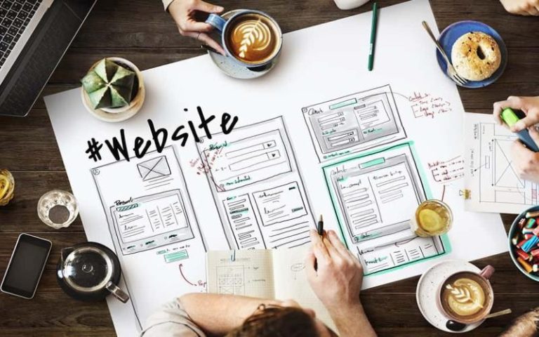 Website performance