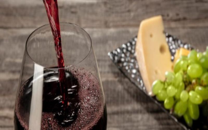 Discover the Finest Cabernet Sauvignon Selection in Singapore - Order Online Toda