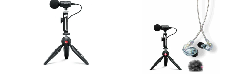 Enhance Your Audio Experience Now
