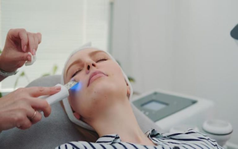 Experience Advanced Skin Repair with Fraxel Laser Treatment in Singapore