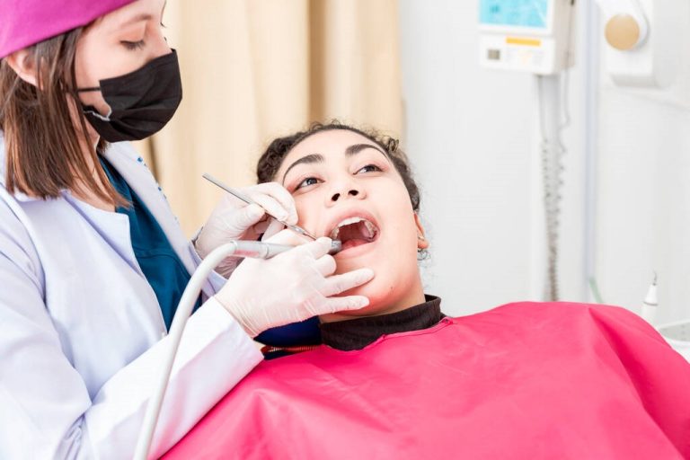 Expert Guide to Dental Scaling and Polishing