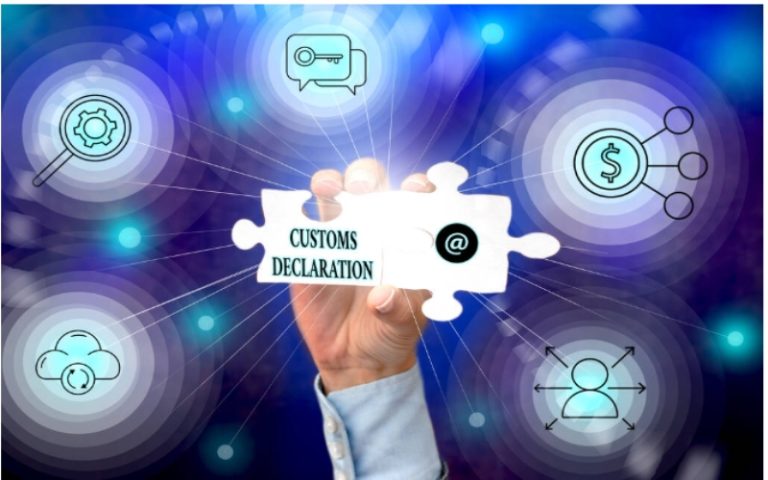Customs Clearance