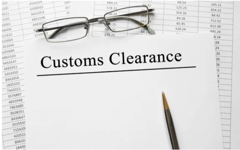 Customs Clearance