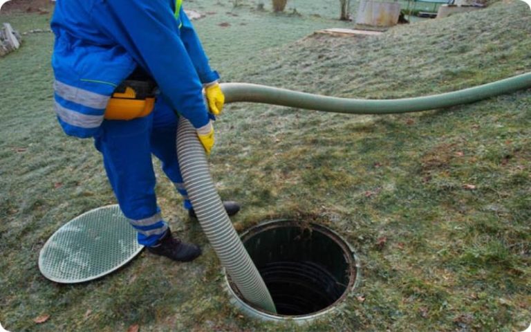 Repair Services