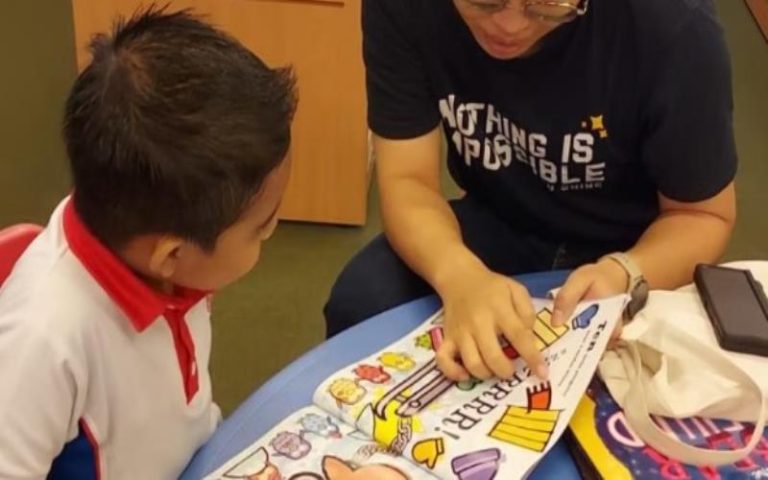 Help Make a Difference with Top Children's Charities in Singapore
