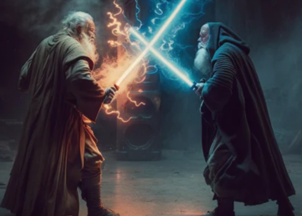 How Neopixel Technology Is Changing Lightsabers