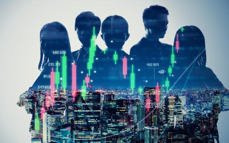 How Tokenization is Changing Business Startup Investing