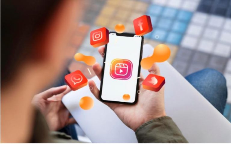 Instagram