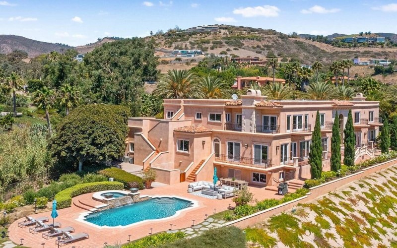 Malibu Luxury Rehab Center