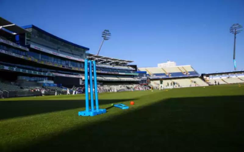 New Zealand Books Their Final Spot – A Story of Power and Precision