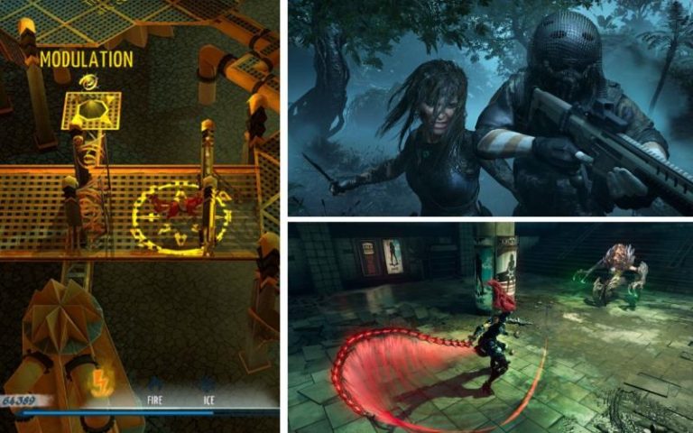 The Future of Video Game Localization in a Global Gaming Industry