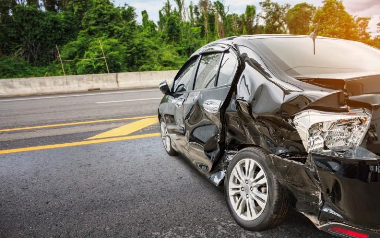 The Legal Process of Filing a Car Accident Lawsuit