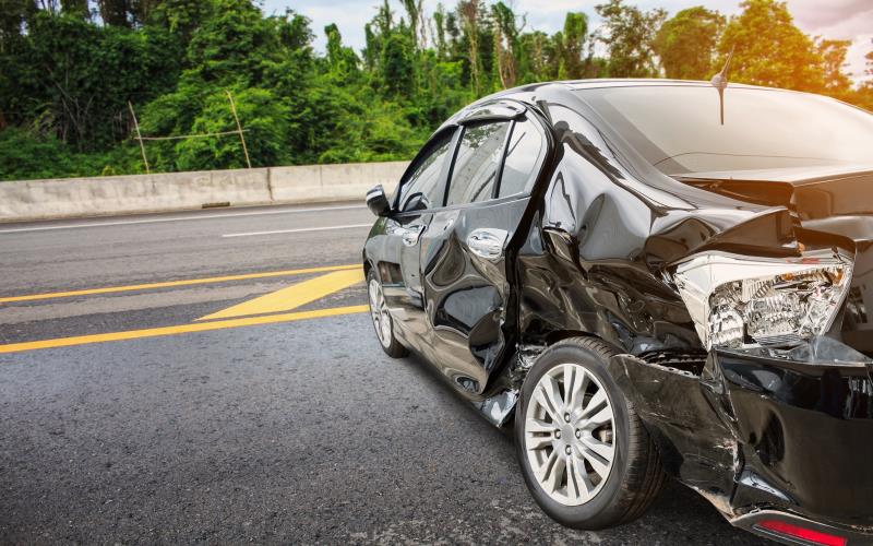 The Legal Process of Filing a Car Accident Lawsuit