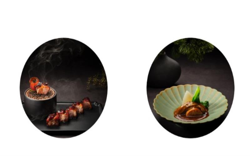 Top Cantonese Restaurants in Singapore Experience Authentic Cantonese Cuisine