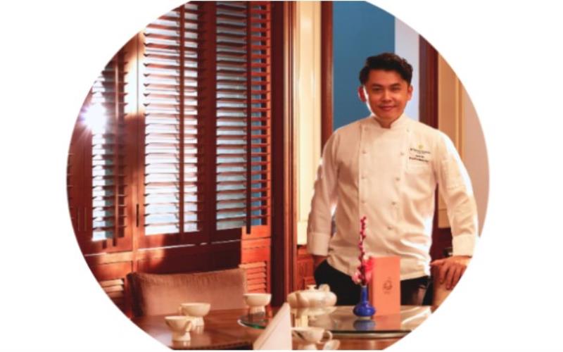 Top Cantonese Restaurants in Singapore Experience Authentic Cantonese Cuisine