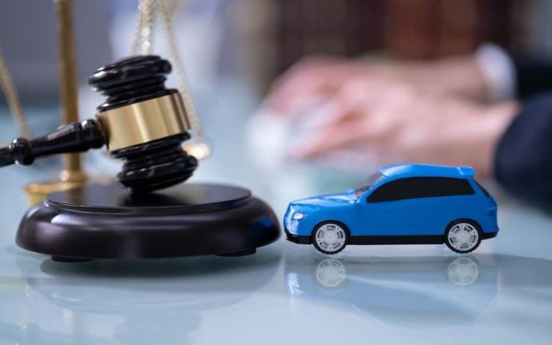 Why Hire a Car Accident Lawyer Near Me in Charlotte After a Collision