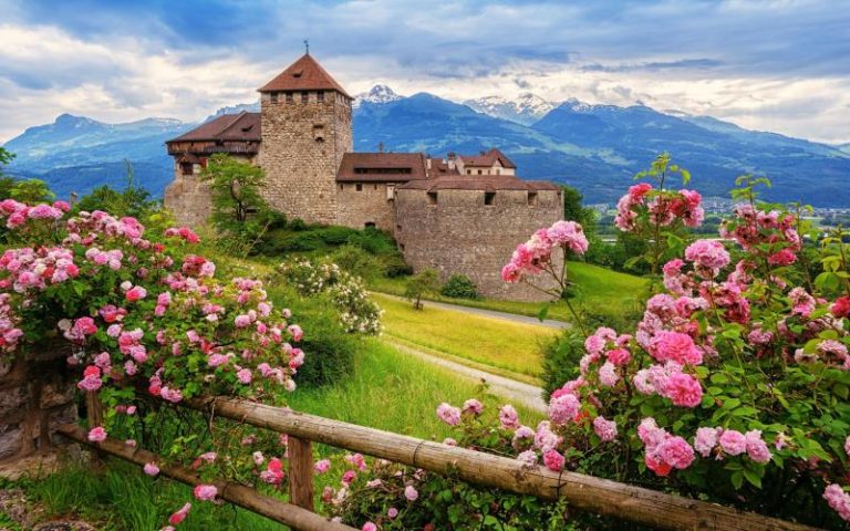 Why Liechtenstein Is the Ultimate Destination to Register Your Company