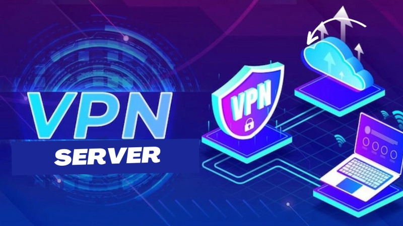 VPN