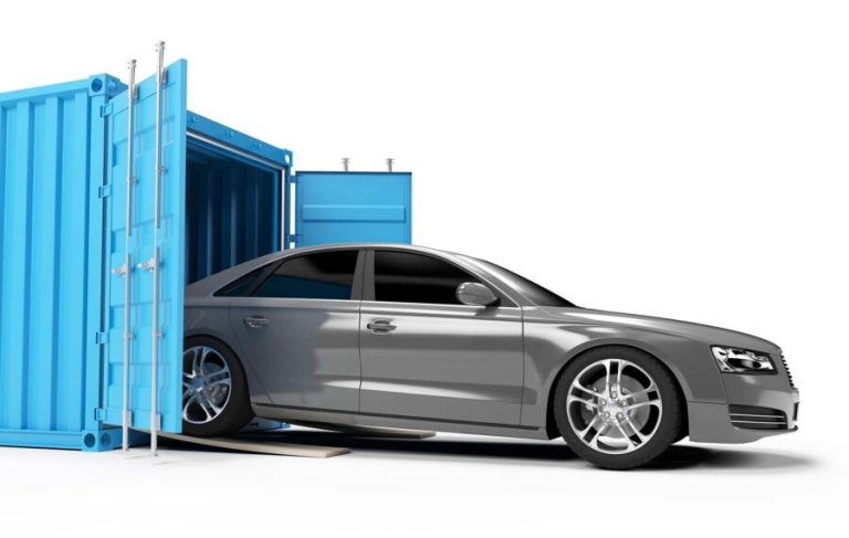 What to Know About Express Car Shipping Seattle