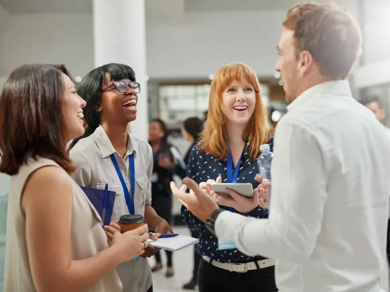 Why Hosting Corporate Events Is Still a Powerful Marketing Strategy