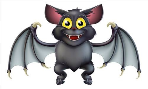Bat Puns