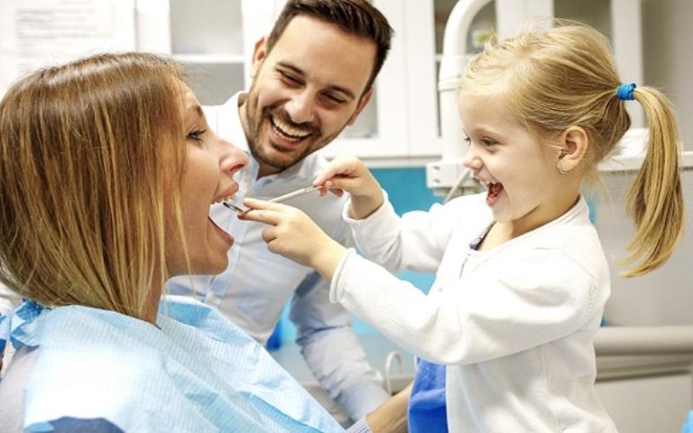 Best Dentist