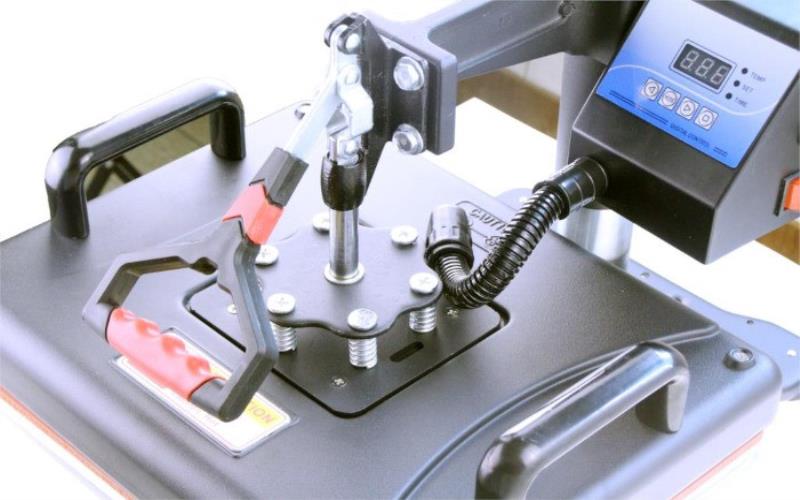 Press Machines