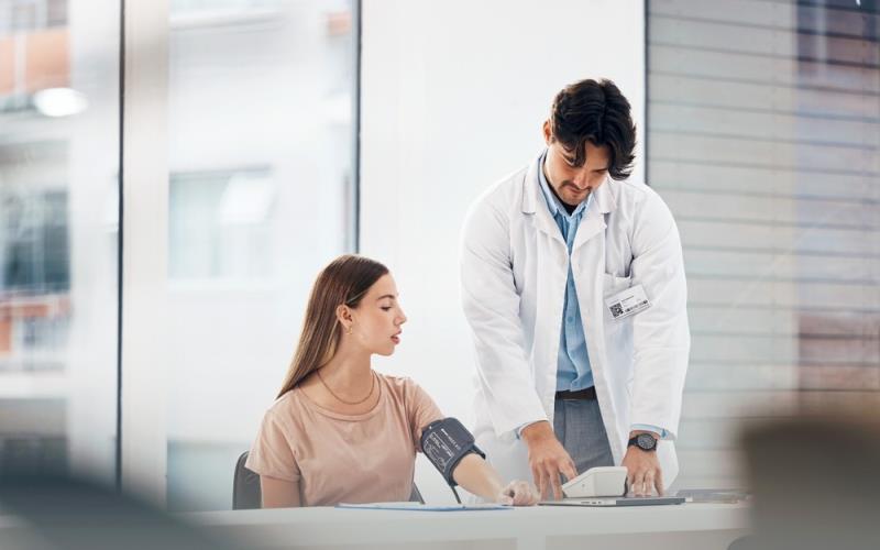 Boost Employee Health The Benefits of Annual Health Exams in the Workplace