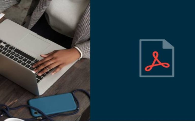 The benefits of PDFs in business practices—from secure document sharing and consistent formatting to easy storage and cross-platform compatibility.