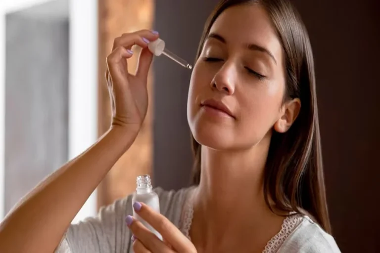 Common Mistakes to Avoid When Using a Face Serum