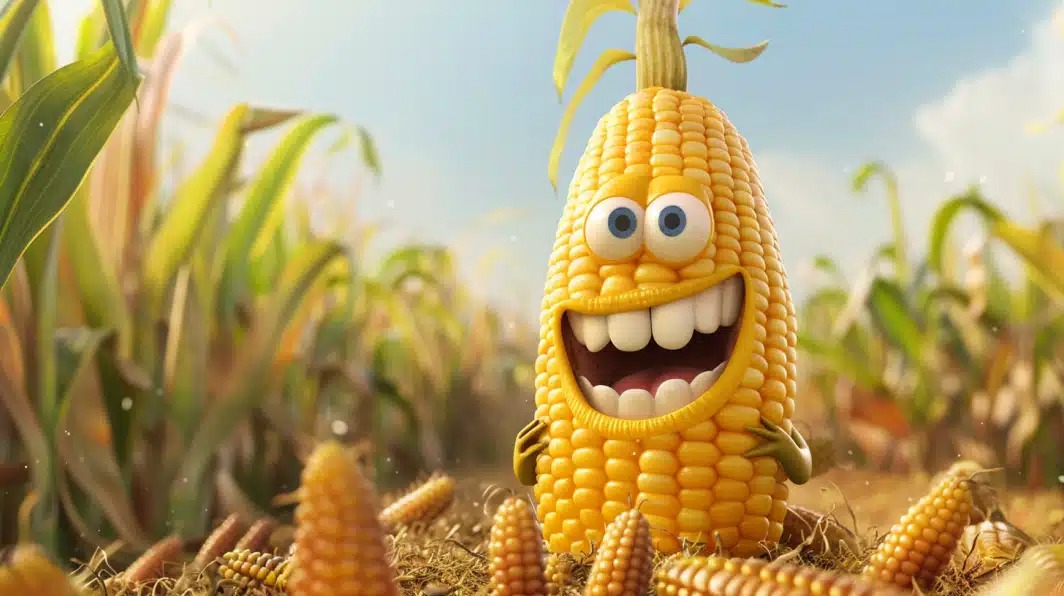 Corn Puns
