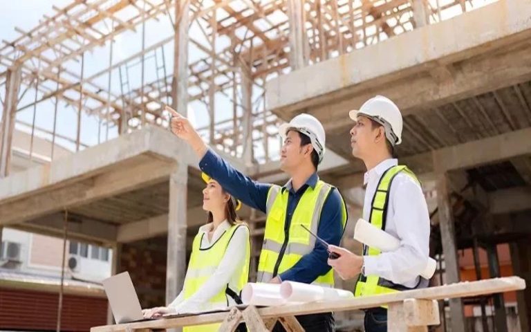 Digital Transformation in Construction Estimation Tools and Trends in 2025